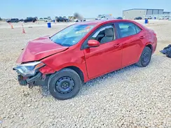 5YFBURHE4GP419518 2016 TOYOTA COROLLA
