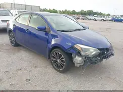 5YFBURHE4GP419583 2016 TOYOTA COROLLA