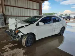 5YFBURHE4GP419762 2016 TOYOTA COROLLA