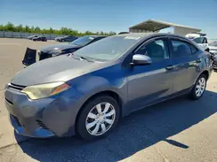 5YFBURHE4GP422287 2016 TOYOTA COROLLA