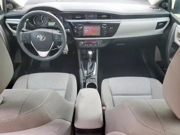 5YFBURHE4GP422421 2016 TOYOTA COROLLA - Image 8