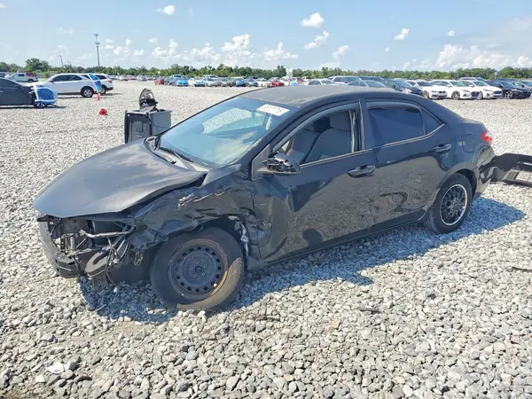 5YFBURHE4GP422564 2016 TOYOTA COROLLA - Image 1