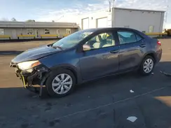 5YFBURHE4GP422659 2016 TOYOTA COROLLA