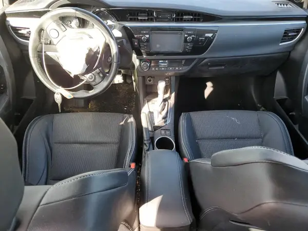 5YFBURHE4GP422774 2016 TOYOTA COROLLA - Image 8