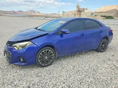 5YFBURHE4GP424024 2016 TOYOTA COROLLA