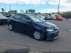 5YFBURHE4GP426579 2016 TOYOTA COROLLA