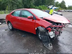 5YFBURHE4GP427067 2016 TOYOTA COROLLA