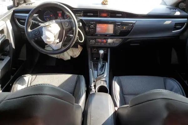5YFBURHE4GP429952 2016 TOYOTA COROLLA - Image 8
