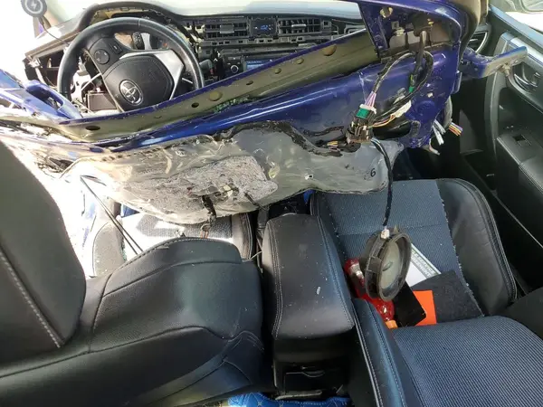 5YFBURHE4GP432429 2016 TOYOTA COROLLA - Image 8