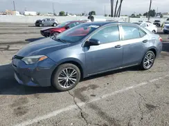 5YFBURHE4GP433287 2016 TOYOTA COROLLA
