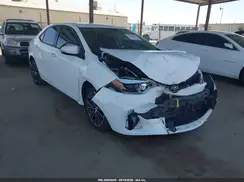 5YFBURHE4GP435296 2016 TOYOTA COROLLA
