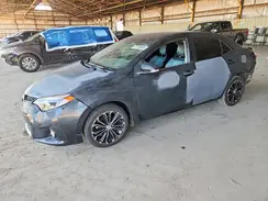 5YFBURHE4GP436464 2016 TOYOTA COROLLA