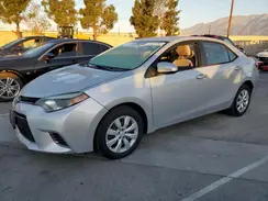 5YFBURHE4GP436481 2016 TOYOTA COROLLA