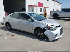 5YFBURHE4GP436612 2016 TOYOTA COROLLA