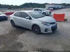 5YFBURHE4GP436884 2016 TOYOTA COROLLA