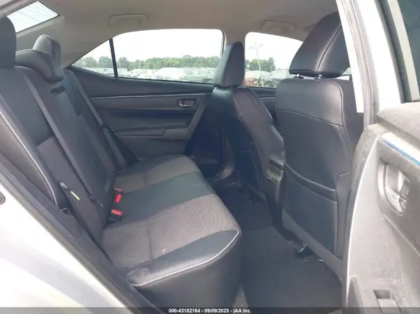 5YFBURHE4GP436884 2016 TOYOTA COROLLA - Image 8