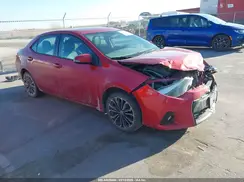 5YFBURHE4GP436965 2016 TOYOTA COROLLA