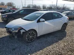 5YFBURHE4GP438764 2016 TOYOTA COROLLA