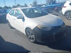 5YFBURHE4GP438974 2016 TOYOTA COROLLA