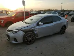5YFBURHE4GP438988 2016 TOYOTA COROLLA