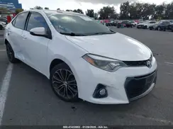 5YFBURHE4GP439512 2016 TOYOTA COROLLA