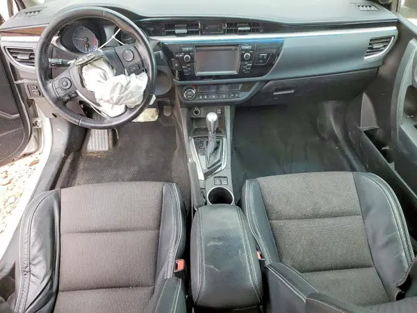 5YFBURHE4GP440658 2016 TOYOTA COROLLA - Image 8
