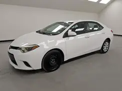 5YFBURHE4GP440739 2016 TOYOTA COROLLA
