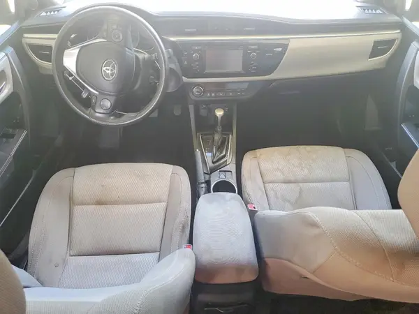 5YFBURHE4GP440871 2016 TOYOTA COROLLA - Image 8