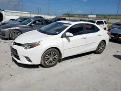 5YFBURHE4GP441308 2016 TOYOTA COROLLA