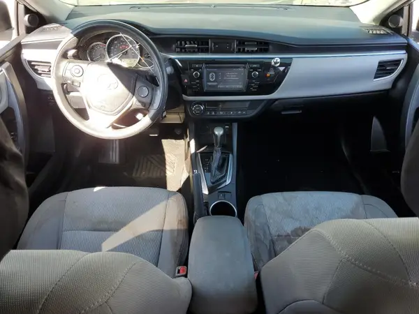 5YFBURHE4GP441695 2016 TOYOTA COROLLA - Image 8