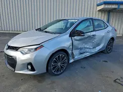 5YFBURHE4GP442393 2016 TOYOTA COROLLA