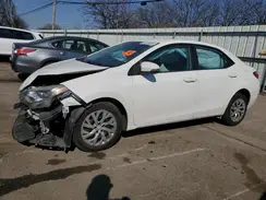 5YFBURHE4GP443298 2016 TOYOTA COROLLA