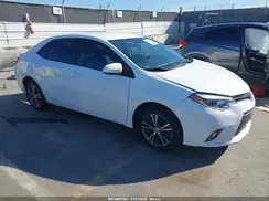 5YFBURHE4GP443706 2016 TOYOTA COROLLA