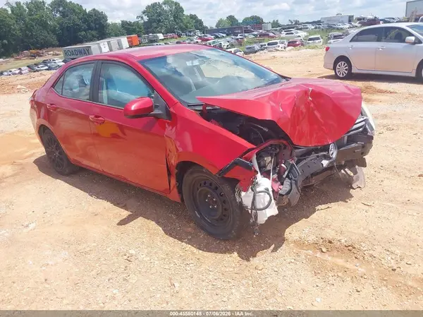 5YFBURHE4GP444077 2016 TOYOTA COROLLA - Image 1