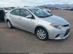5YFBURHE4GP445889 2016 TOYOTA COROLLA