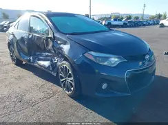 5YFBURHE4GP446251 2016 TOYOTA COROLLA