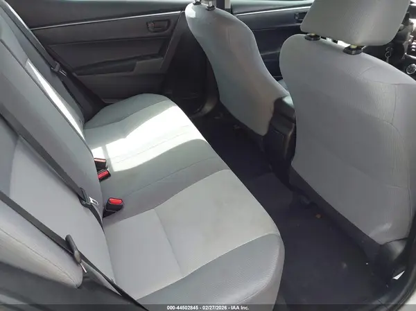 5YFBURHE4GP447996 2016 TOYOTA COROLLA - Image 8