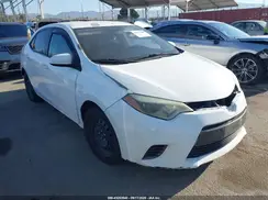 5YFBURHE4GP448534 2016 TOYOTA COROLLA