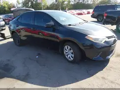 5YFBURHE4GP448677 2016 TOYOTA COROLLA