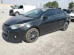 5YFBURHE4GP448890 2016 TOYOTA COROLLA