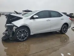 5YFBURHE4GP449506 2016 TOYOTA COROLLA