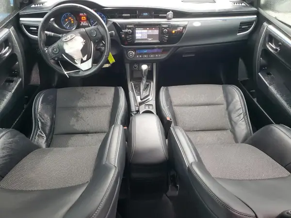 5YFBURHE4GP449506 2016 TOYOTA COROLLA - Image 8