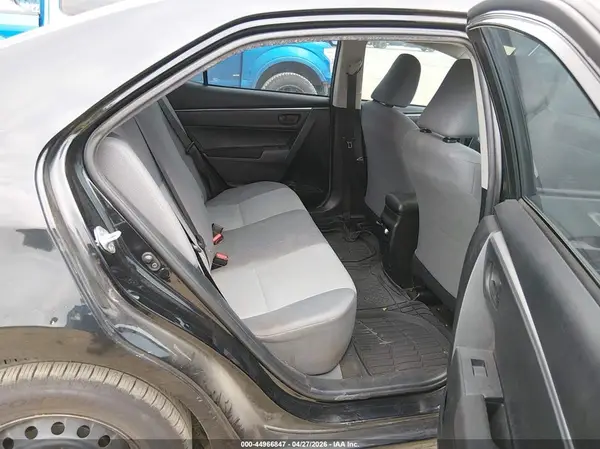 5YFBURHE4GP450154 2016 TOYOTA COROLLA - Image 8