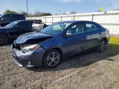 5YFBURHE4GP450400 2016 TOYOTA COROLLA