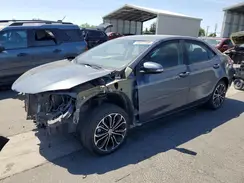 5YFBURHE4GP452695 2016 TOYOTA COROLLA