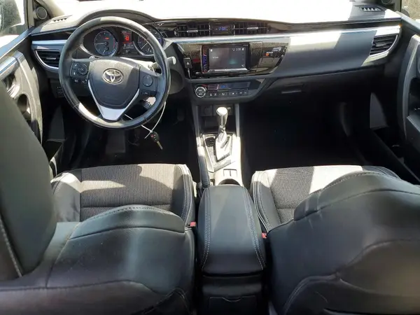 5YFBURHE4GP452695 2016 TOYOTA COROLLA - Image 8