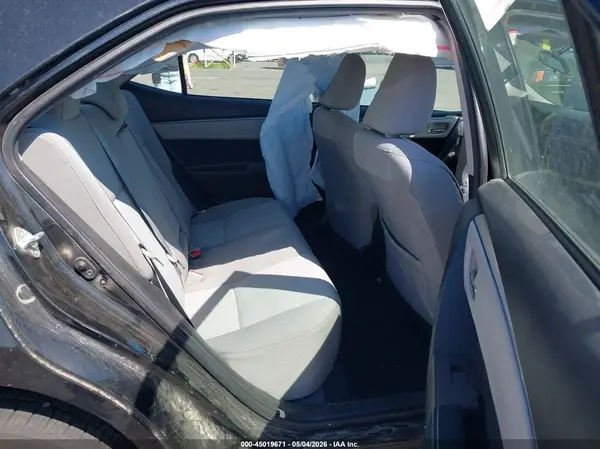 5YFBURHE4GP453295 2016 TOYOTA COROLLA - Image 8