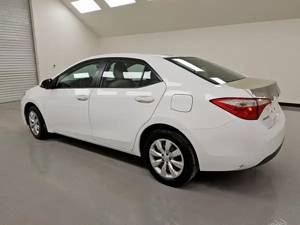5YFBURHE4GP455368 2016 TOYOTA COROLLA - Image 2