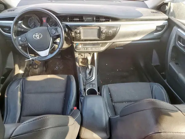 5YFBURHE4GP455497 2016 TOYOTA COROLLA - Image 8