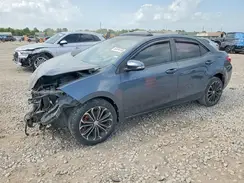 5YFBURHE4GP455645 2016 TOYOTA COROLLA